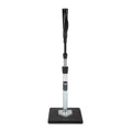 Tanner Tee The Original Batting Tee – Adjustable Pro Hitting Tee for Baseball & Softball, Steel Shaft, Composite Base, Hand-Rolled Rubber Top, 26"-43" Height - Image 1