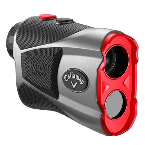Callaway Golf 300 Pro Slope Laser Rangefinder - Image 3