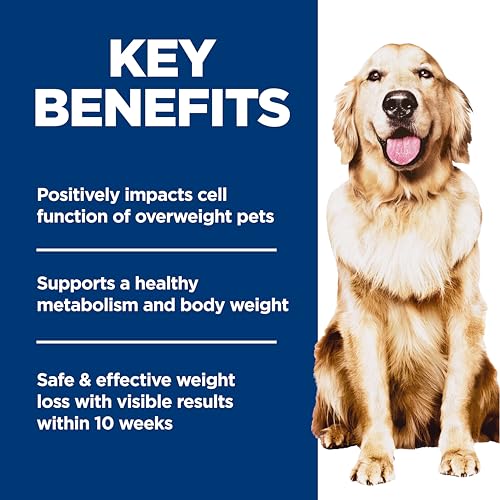 Hill's Science Diet Adult Perfect Weight Dry Dog Food, Chicken & Brown Rice, 25 lb. Bag - Image 4