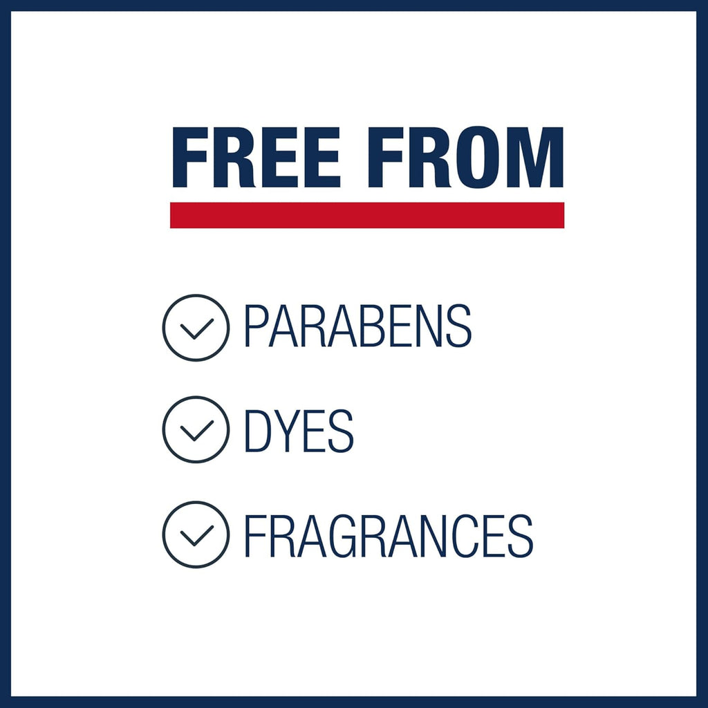 Aquaphor Lip Repair Ointment, Moisturizing Lip Balm Pack, Relieves Dryness, 0.35 Tube, Pack of 2