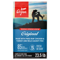 ORIJEN Grain Free High Protein Dry Dog Food Original Recipe 23.5lb Bag - Image 1