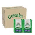 Greenies Veterinarian-Recommended Adult Natural Dental Dog Treats Large Size, Original Flavor, (4) 12 ct Packs (48 Treats Total) - Image 1