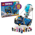 LEGO Fortnite Battle Bus Building Toy - Collectible Fortnite Toy for Kids, Boys & Girls, Ages 10+ - Pretend Play Set with 9 Minifigures from Video Game - Gift for Birthdays - 77073 - Image 1