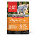 ORIJEN Grain Free High Protein Premium Dry Cat Food Original Recipe 12lb Bag - Image 1