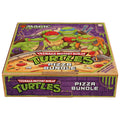 Magic: The Gathering | Teenage Mutant Ninja Turtles - Pizza Bundle | Collectible Trading Card Game - Image 1
