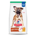 Hill's Science Diet Puppy Large Breed Dry Dog Food, Chicken & Brown Rice, 27.5 lb. Bag - Image 1