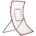 MLB Flyback Multi-Position Return Trainer, 68 x 48-Inch - Image 1