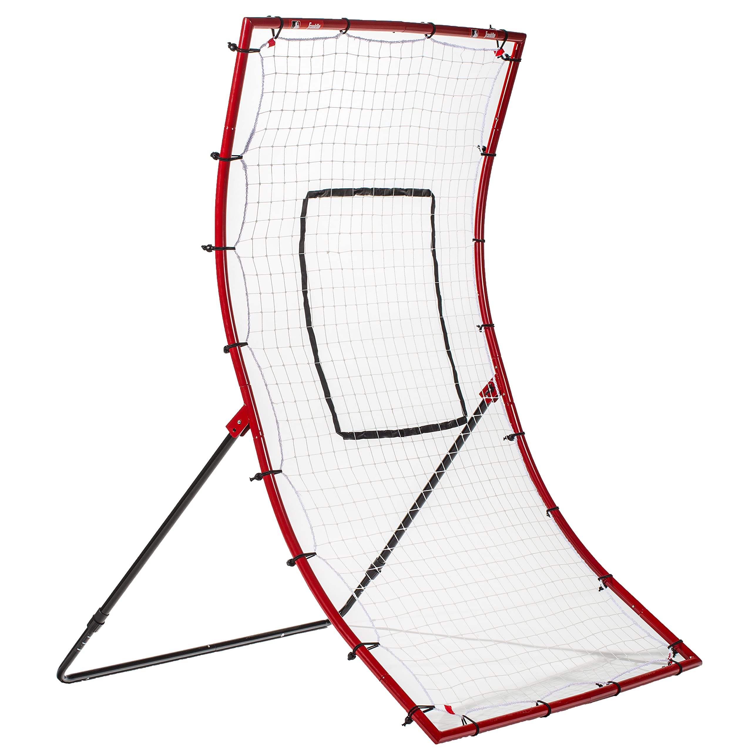 MLB Flyback Multi-Position Return Trainer, 68 x 48-Inch - Image 1